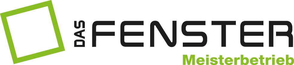 Das Fenster Schröder Logo